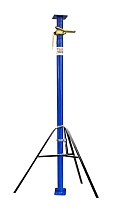 Купить Стойка телескопическая для опалубки усиленная TeaM 3.5 м