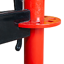 Ригель 0,75 м для клиновой опалубки на объемных стойках фото 4