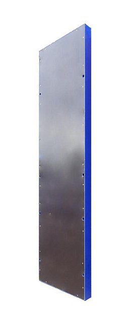 Щит стальной щитовой опалубки Промышленник линейный стандарт 0,5x3,0 м фото 6
