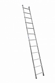 Купить Лестница односекционная Alumet Ал 6112 усиленная