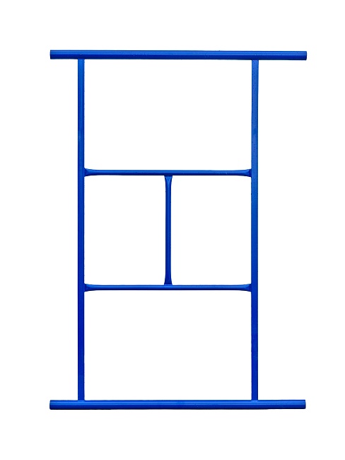Вышка-тура Промышленник ВСП Пром 1.6×2.0, 5.2м фото 5
