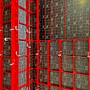 Мелкощитовая опалубка (МЩО) щит линейный 1200×1100 фото 5