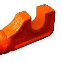 Ключ для гибки арматуры TeaM 14Y фото 4