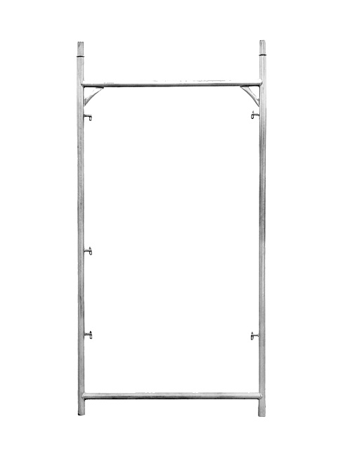 Рама проходная ЛРСП 30 фото 1