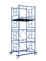 Купить Вышка-тура Промышленник ВСП Пром 1.6×2.0, 5.2м