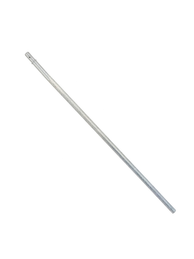 Связь лесов хомутовых оцинкованная 5,2 м (комплект 5 шт.) фото 1