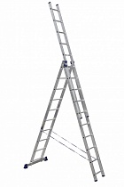 Купить Лестница трехсекционная TeaM SC3010