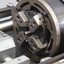 Станок для накатки резьбы на арматуру для стыковочных муфт фото 4