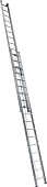 Купить Лестница двухсекционная Alumet Ал 3216