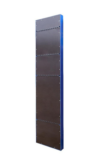 Щит стальной щитовой опалубки Промышленник универсальный стандарт 0,8x3,0 м фото 5