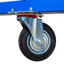 Вышка-тура Промышленник ВСП ПРОМ 1.2х2.0, 12.4 м фото 4