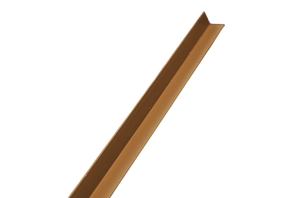 Закладная для опалубки Промышленник Профиль ПВХ с флажком фото 2