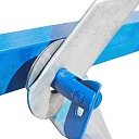 Вышка-тура Промышленник ВСП ПРОМ 1.2х2.0, 12.4 м фото 3