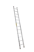 Купить Лестница односекционная Alumet Ал 9114