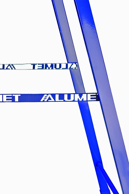 Стремянка Alumet  M 8303 фото 7