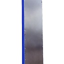 Щит стальной щитовой опалубки Промышленник линейный стандарт 0,6x3,0 м фото 5