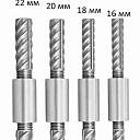 Муфта с цилиндрической резьбой для стыковки арматуры 25 мм фото 3