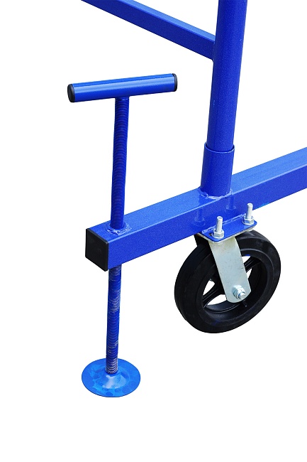 Вышка-тура Промышленник ВСП УЛЬТИМА 1.2х2.0, 18.4 м фото 2