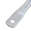 Горизонтальная связь рамных лесов 2 м фото 2