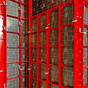 Мелкощитовая опалубка (МЩО) щит линейный 1200×450 фото 2