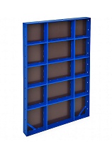 Купить Мелкощитовая опалубка (МЩО) щит линейный 1200×750