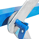 Базовый блок вышки-туры ПРОМ Промышленник ВСП 1.6х2.0 фото 6