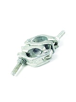 Купить Хомут поворотный 48х60 мм, кованный (упаковка 20 шт.)