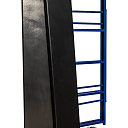 Подмости складные малярные многоярусные на колесах H160 Промышленник фото 2