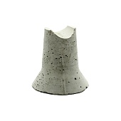 Бетонный фиксатор арматуры пирамида опорная 50 для сыпучих грунтов упаковка 100 шт. Купить Бетонный фиксатор арматуры пирамида опорная 50 для сыпучих грунтов упаковка 100 шт.