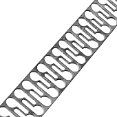 Высечка металлическая (просечка, вырубка) Купить Высечка металлическая (просечка, вырубка)