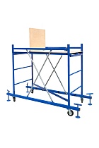 Вышка-тура Промышленник ВСП Пром 0.7х1.6 базовый блок Купить Вышка-тура Промышленник ВСП Пром 0.7х1.6 базовый блок